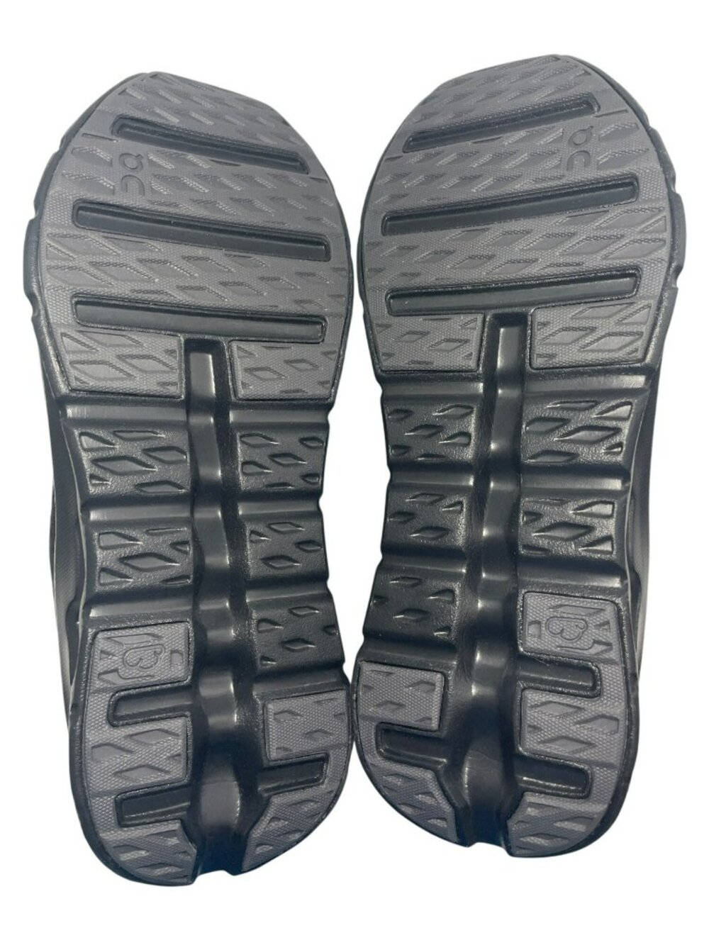 On Cloudtilt Running Breathable Athletic Shoes Eclipse Black US Men's Sz 10 NWB - Picture 9 of 11